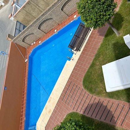 Apartamento En Punta Candor Rota Dış mekan fotoğraf