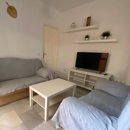 Apartamento En Punta Candor Rota Dış mekan fotoğraf