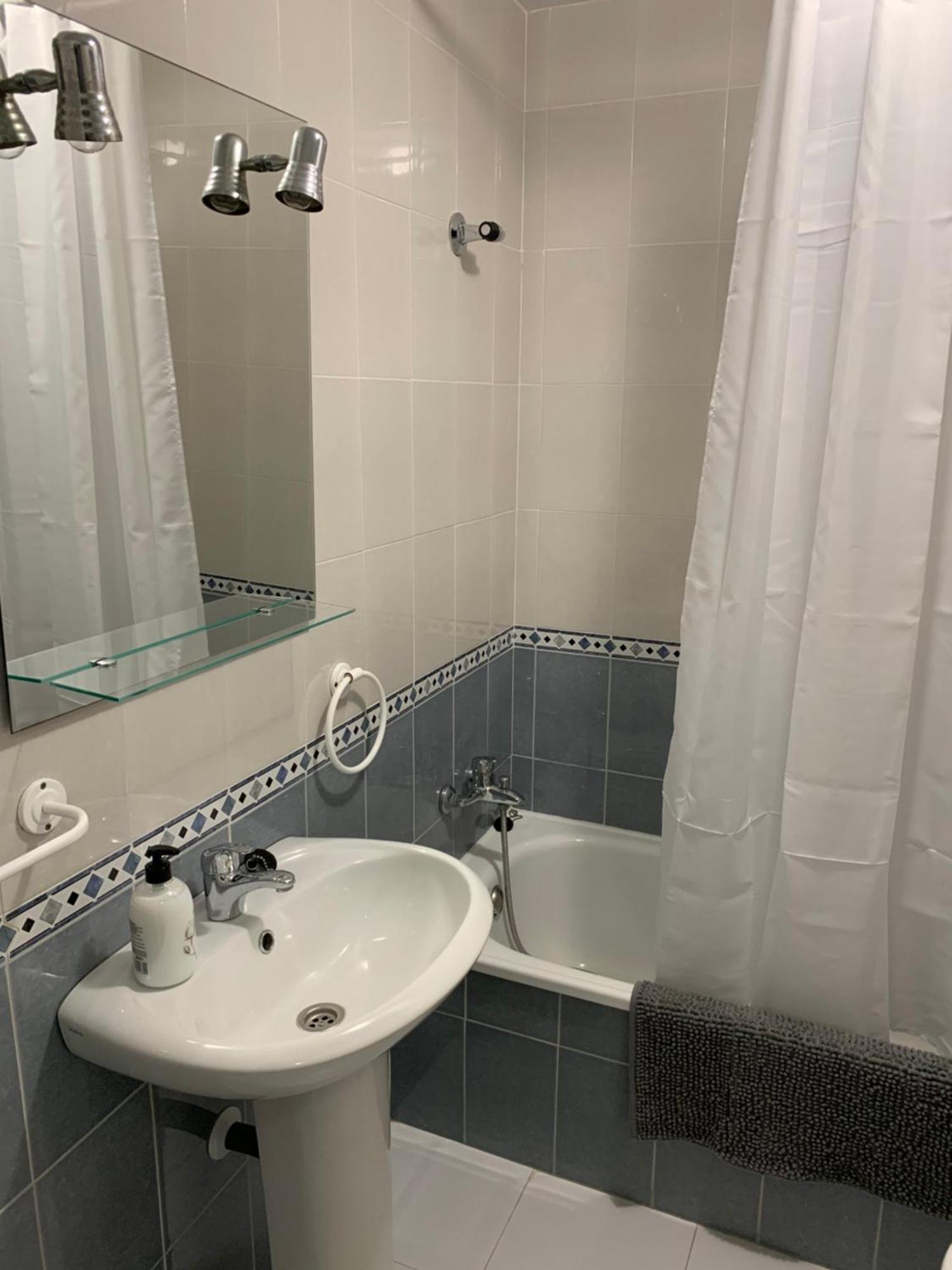 Apartamento En Punta Candor Rota Dış mekan fotoğraf