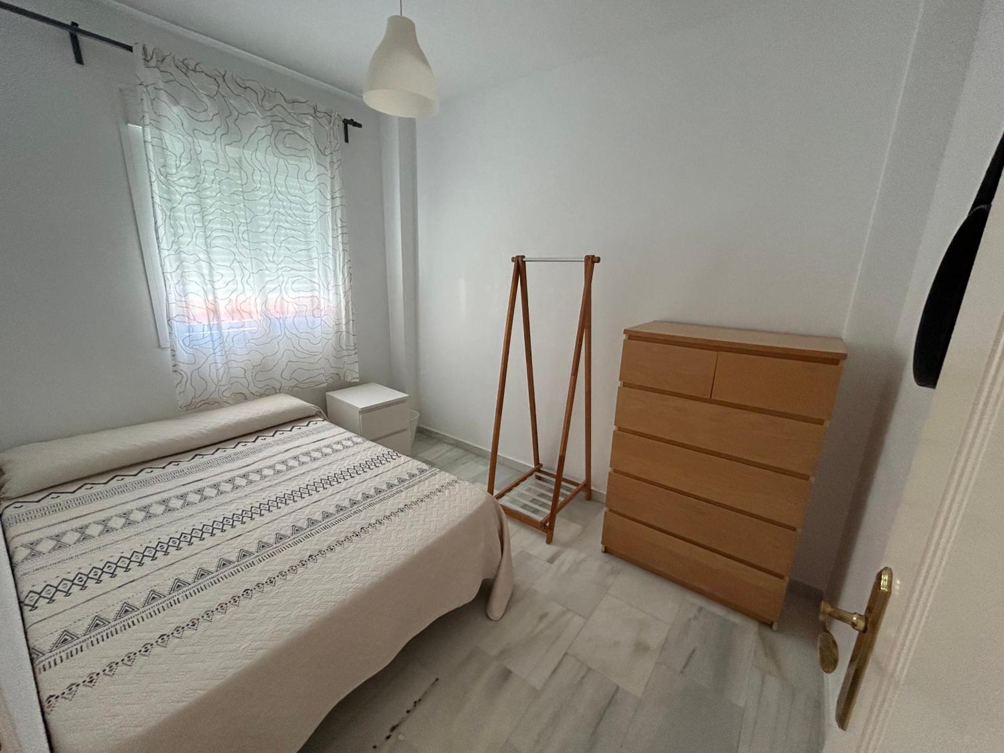 Apartamento En Punta Candor Rota Dış mekan fotoğraf