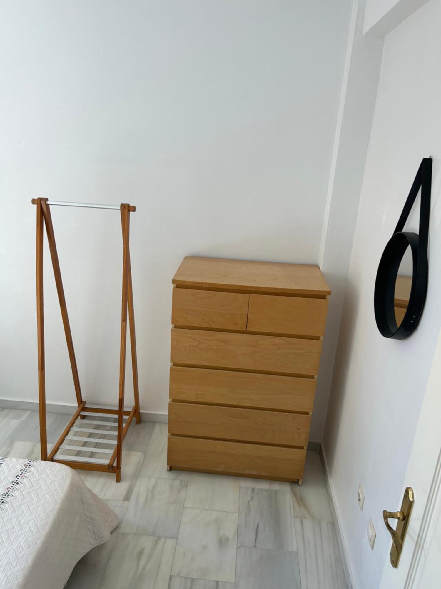 Apartamento En Punta Candor Rota Dış mekan fotoğraf