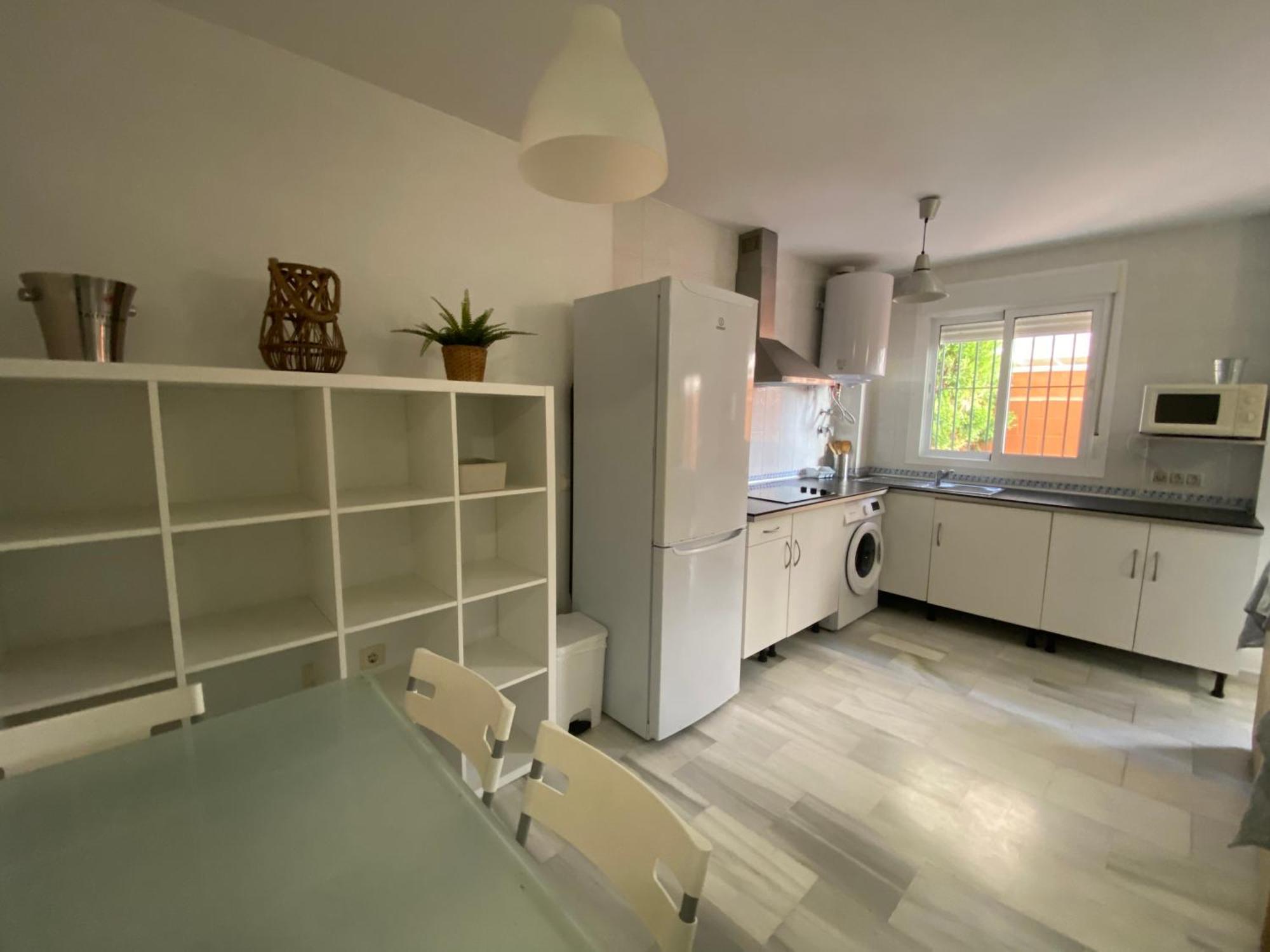 Apartamento En Punta Candor Rota Dış mekan fotoğraf