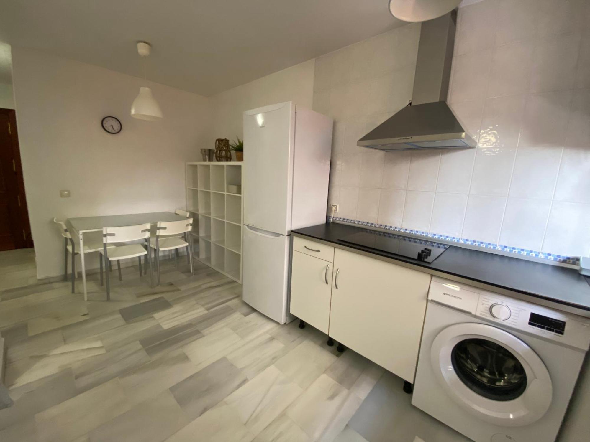 Apartamento En Punta Candor Rota Dış mekan fotoğraf