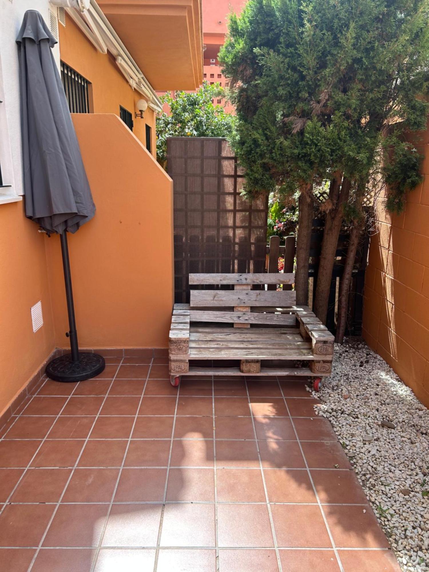 Apartamento En Punta Candor Rota Dış mekan fotoğraf