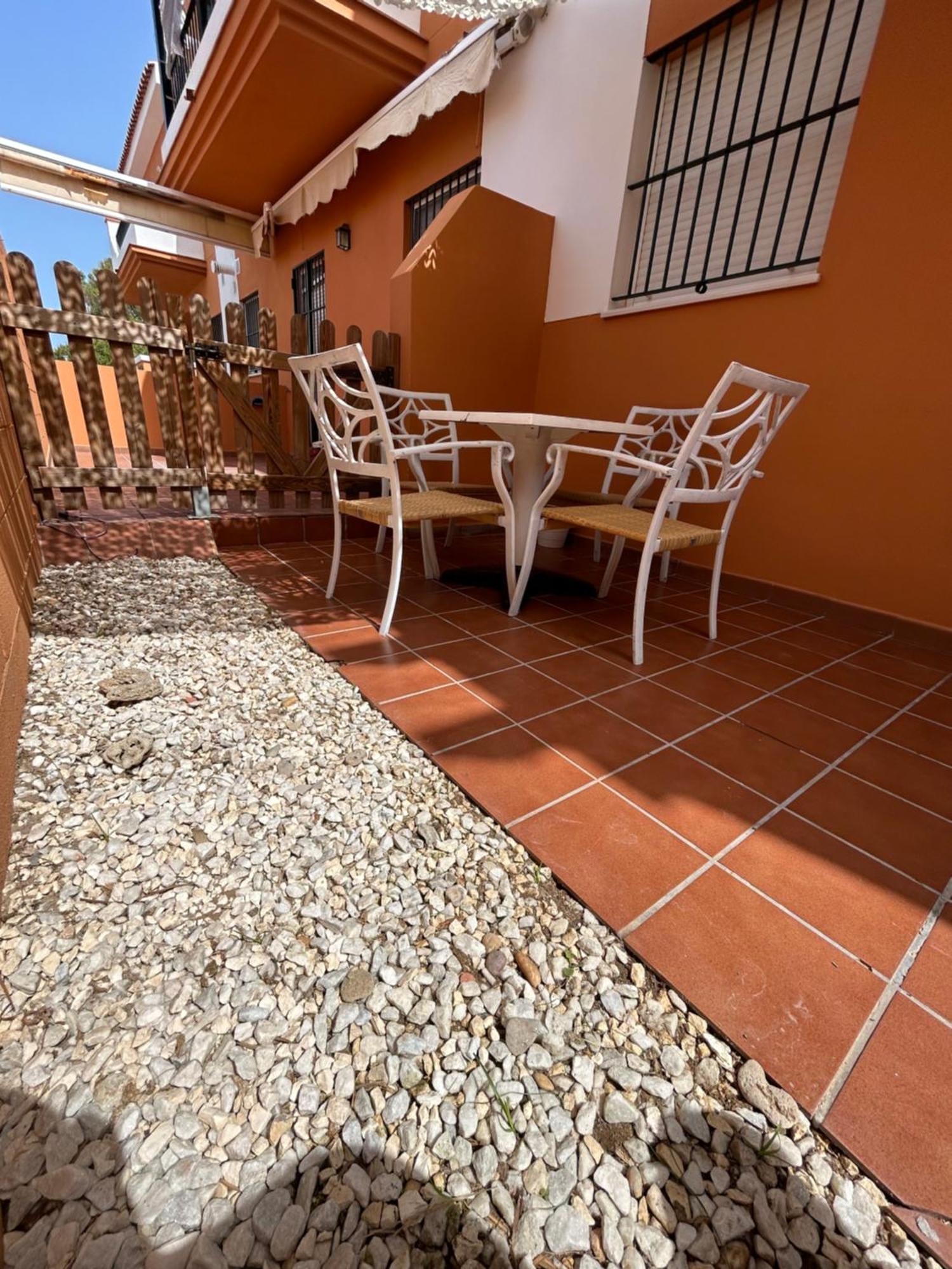 Apartamento En Punta Candor Rota Dış mekan fotoğraf