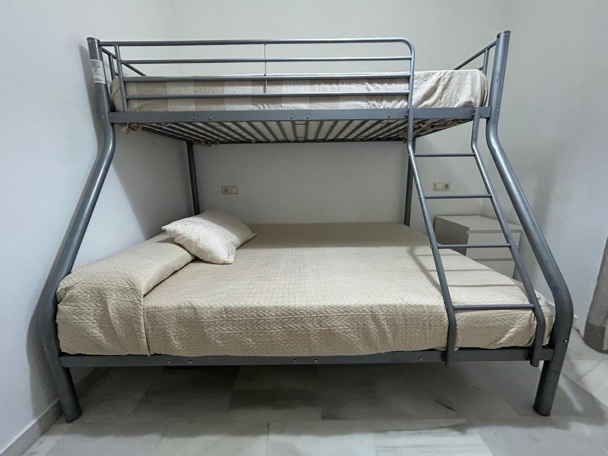 Apartamento En Punta Candor Rota Dış mekan fotoğraf
